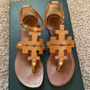 Tory Burch sandals